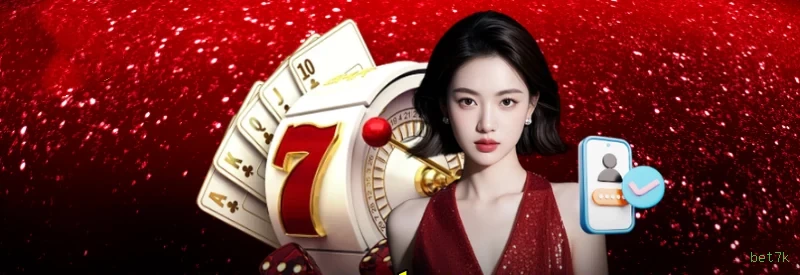 APP oficial da bet7k para mobile