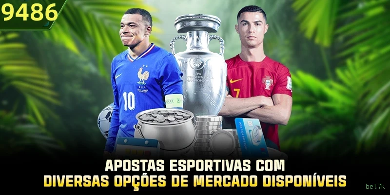 Slots online da bet7k com jackpots progressivos
