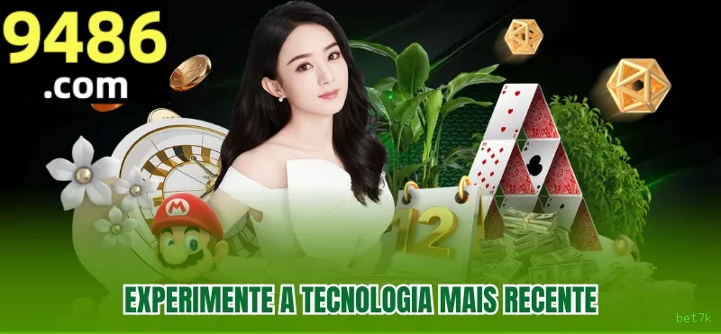 Canal oficial da bet7k no Telegram