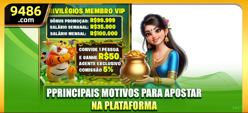 Programa VIP exclusivo da bet7k