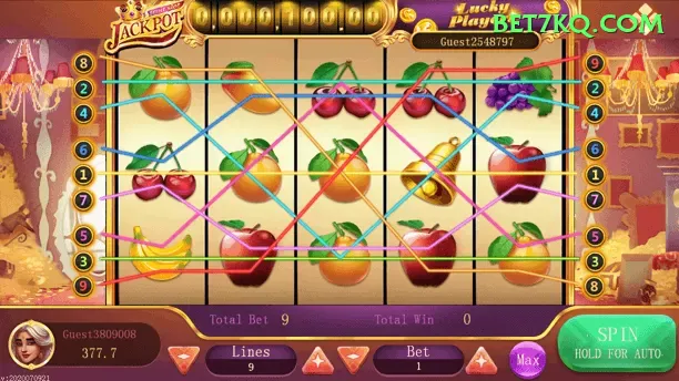 Requisitos cadastro bet7k