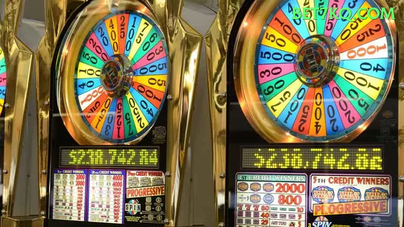 Fortune Tiger Slot