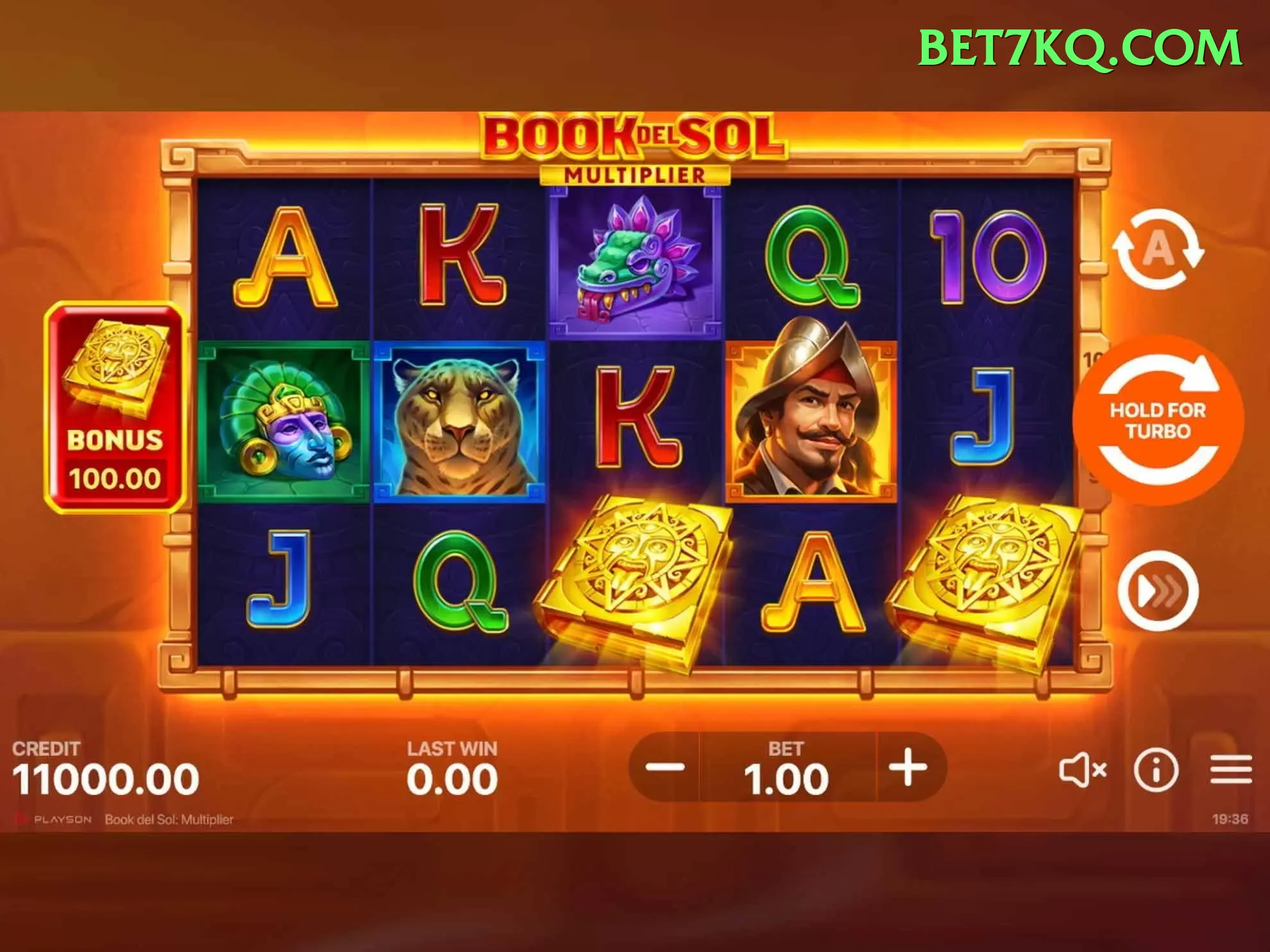 bet7k Plataforma