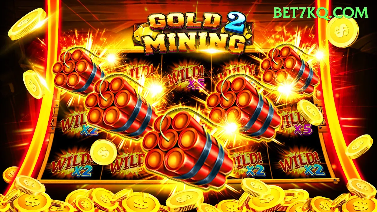 Fortune Ox Slot